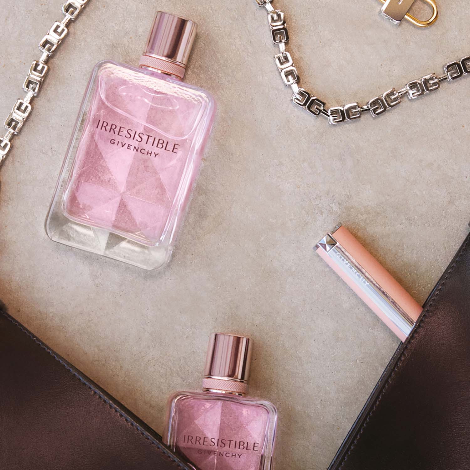 IRRESISTIBLE EAU DE PARFUM VERY FLORAL PARA MUJER